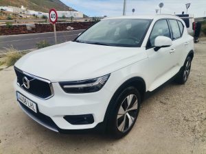 VOLVO XC40 1.5 T3 Business Plus Auto
