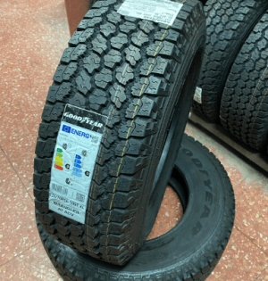 Neumático Goodyear Wrangler AT 235/70r16 109T XL