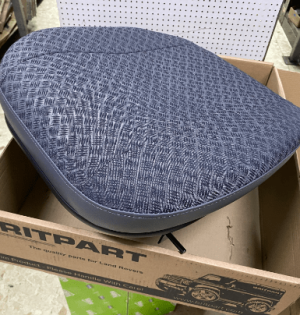 Base asiento (Defender)