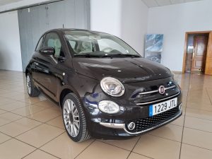 FIAT 500 GASOLINA 69CV