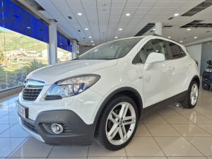 OPEL MOKKA AUT. DIESEL 136CV
