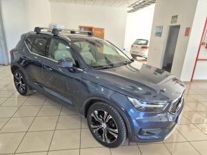 VOLVO XC 40 INSCRIPTION GASOLINA 2.0 190CV