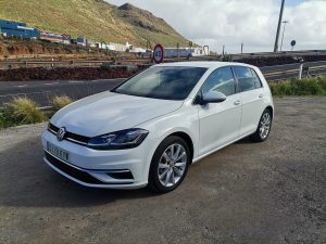 VW GOLF DSG 1.0 115CV GASOLINA