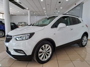 OPEL MOKKA EXCELLENCE GASOLINA 140CV AUTOMATICO