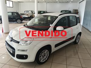 FIAT PANDA GASOLINA 69CV