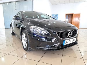 VOLVO V40 GASOLINA 122CV MANUAL